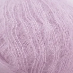 Kremke Silky Kid Unicolor 234 Ljus Rosa Erbjudandepris