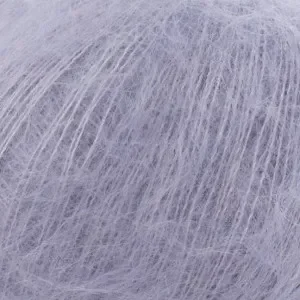 Populärt val Kremke Silky Kid Unicolor 048 Blålila