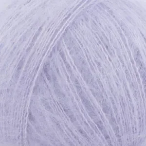 Kremke Silky Kid Unicolor 047 Ljus Lila Endast idag
