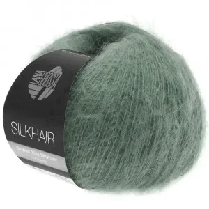 Lana Grossa Silkhair Garn 127 Endast denna vecka