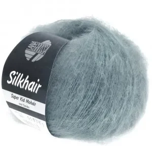 Lana Grossa Silkhair Garn 94 Billigare