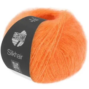 Endast denna vecka Lana Grossa Silkhair Garn 190