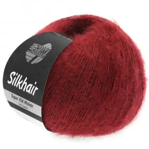 Reapris Lana Grossa Silkhair Garn 113