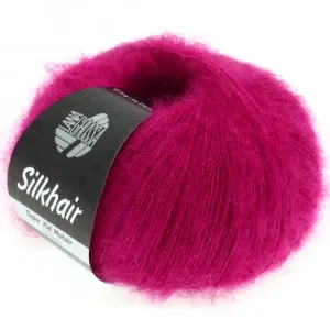 Fynd Lana Grossa Silkhair Garn 75