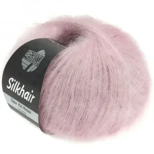 Lana Grossa Silkhair Garn 85 Populärt val