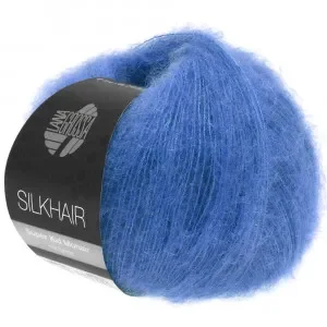 Lana Grossa Silkhair Garn 133 Erbjudande