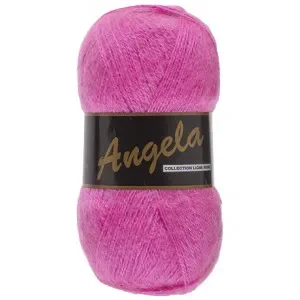 Lammy Angela Garn Unicolor 20 Köp online