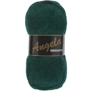 Lammy Angela Garn Unicolor 72 Kampanj