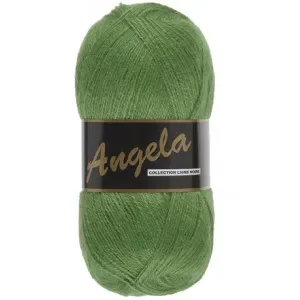 Lammy Angela Garn Unicolor 46 Handla nu