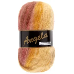Lammy Angela Garn Multi 402 Premium