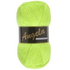 Endast idag Lammy Angela Garn Unicolor 210