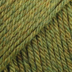 Fynd Drops Lima Garn Mix 0705 Grön