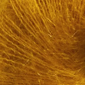 Säker betalning Järbo Fin Mohair Silk Garn 32 Gyllene Honung