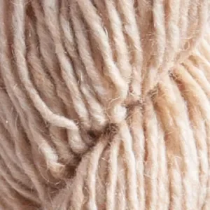Erbjudandepris Järbo Select No.1 Mohair Tweed Garn 06 Sockerkaka