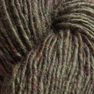Järbo Select No.1 Mohair Tweed Garn 12 Khaki Lägg i varukorgen