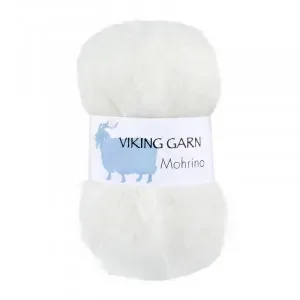 Viking Garn Mohrino 500 Köp nu