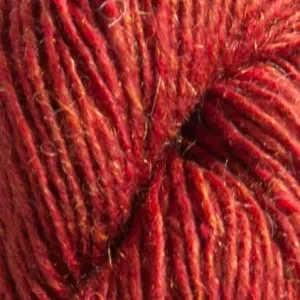 Järbo Select No.1 Mohair Tweed Garn 11 Bärnsten Billigare