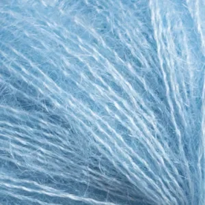 Outlet Järbo Fin Mohair Silk Garn 25 Sommarsång