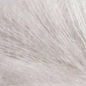 Järbo Fin Mohair Silk Garn 23 Ostronsvamp Köp nu