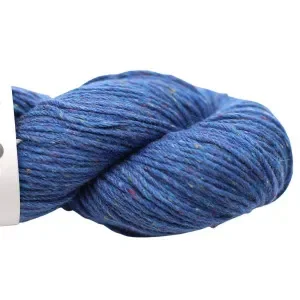 Kremke Soul Wool Reborn Wool Recycled 19 Turkos Melange Snabb frakt