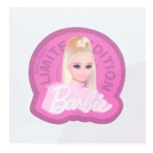 Strykmärke Barbie Limited Edition 6 x 6,5 cm Handla nu