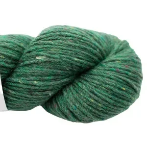 Fynd Kremke Soul Wool Reborn Wool Recycled 11 Smaragd
