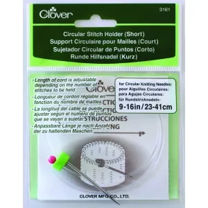 Clover Maskhållare med ståltråd – Small Fynd