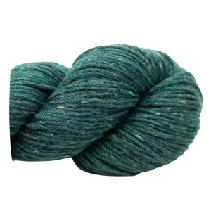 Bästa pris Kremke Soul Wool Reborn Wool Recycled 12 Mörkgrön Melange