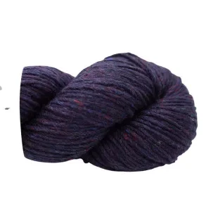 Kremke Soul Wool Reborn Ull Återvunnet 20 Blå Melange Nyhet