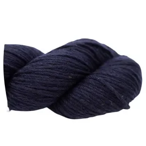 Utförsäljning Kremke Soul Wool Reborn Wool Recycled 21 Marinblå