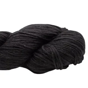 Kremke Soul Wool Reborn Wool Recycled 24 Svart Nedsatt pris
