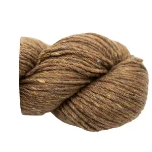 Kremke Soul Wool Reborn Wool Recycled 14 Senap Melange Populärt val