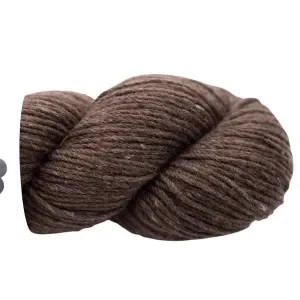 Kremke Soul Wool Reborn Wool Recycled 17 Ljus Gulbrun Rabatt