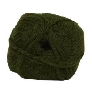 Kampanjpris Hjertegarn Nanoq Wool Garn 312