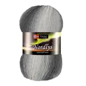 Populärt val Vikingagarn Nordlys 911