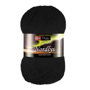 Viking Garn Nordlys 903 Premium