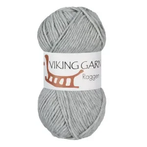 Viking Garn Raggen 713 Kampanjpris