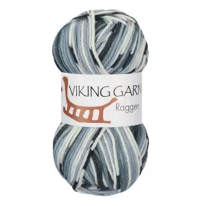 Viking Garn Raggen 711 Premium