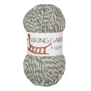 Viking Garn Raggen 720 Utförsäljning