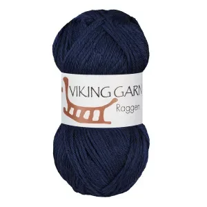 Endast denna vecka Viking Garn Raggen 726