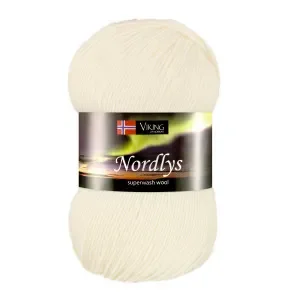 Erbjudandepris Viking Garn Nordlys 900