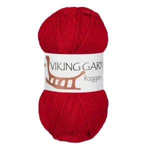Viking Garn Raggen 750 Erbjudande