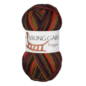 Begränsat erbjudande Viking Garn Raggen 752