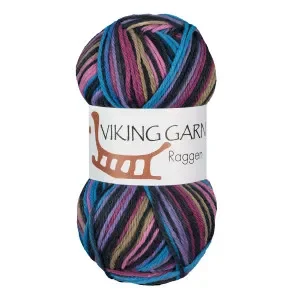 Viking Garn Raggen 766 Köp nu