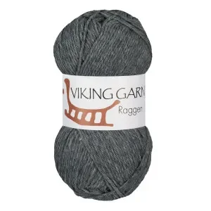 Fri frakt Viking Garn Raggen 715
