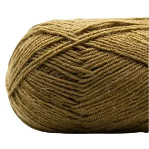 Trygg betalning Kremke Soul Wool Edelweiss Alpaka 032 Olivpasta