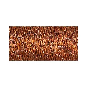 Â Gütermann Metallic Effekttråd 36 Koppar Erbjudande