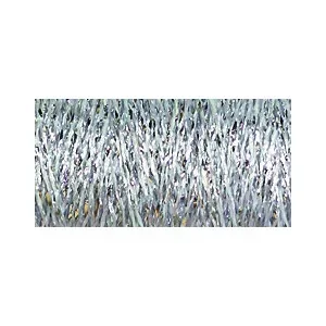 Gütermann Metallic Effekttråd 41 Silver Rabatt