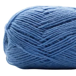 Kremke Soul Wool Edelweiss Alpaca 038 Jeans Köp online