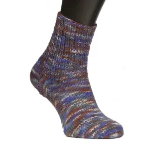 Lammy Yarns New Running 4 Multi 907 Begränsat antal